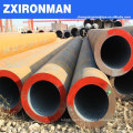 schedule 40 stpg370 seamless carbon steel pipe